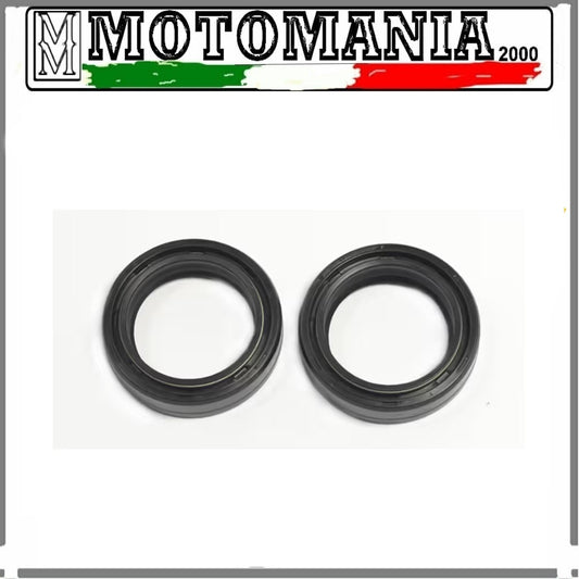 KIT PARAOLIO FORCELLA 35X48X11 APRILIA / HONDA / PEUGEOT / SUZUKI / YAMAHA