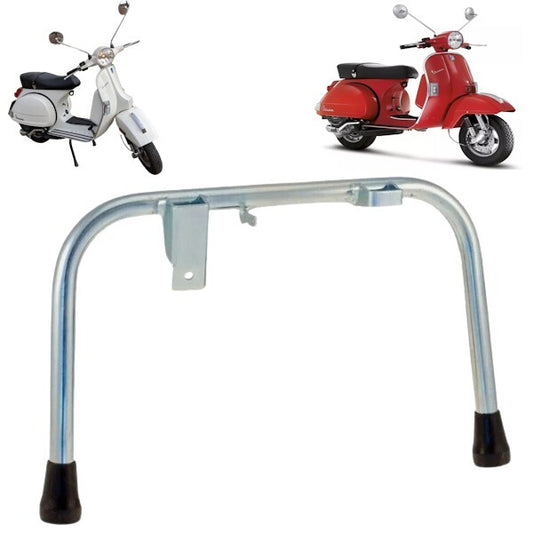 121610371  CAVALLETTO CENTRALE  PER PIAGGIO VESPA PX 125-150-200CC   *