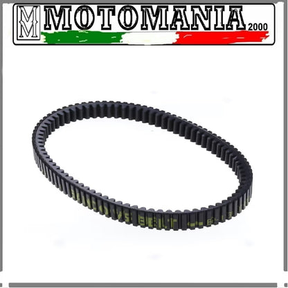 S41PLAT103  CINGHIA DI TRASMISSIONE PER YAMAHA YP  MAJESTY 400CC  2004/2006  *