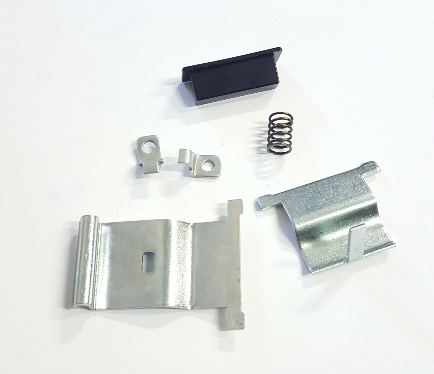 KIT SERRATURA SPORTELLO BAULETTO PORTA OGGETTI VESPA PK 50 S V5X2T ('82-'84) *