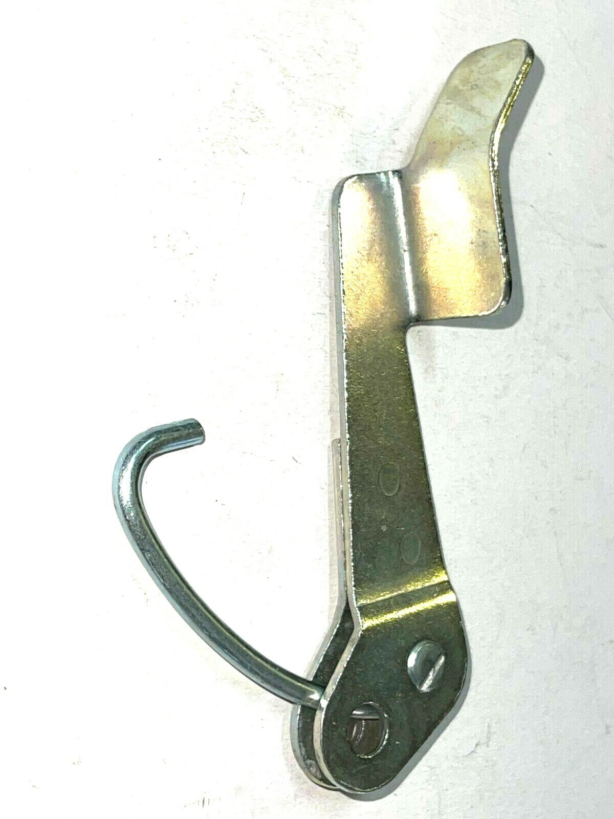 MANIGLIA SPONDA SINISTRA ORIGINALE PIAGGIO PER APE 50