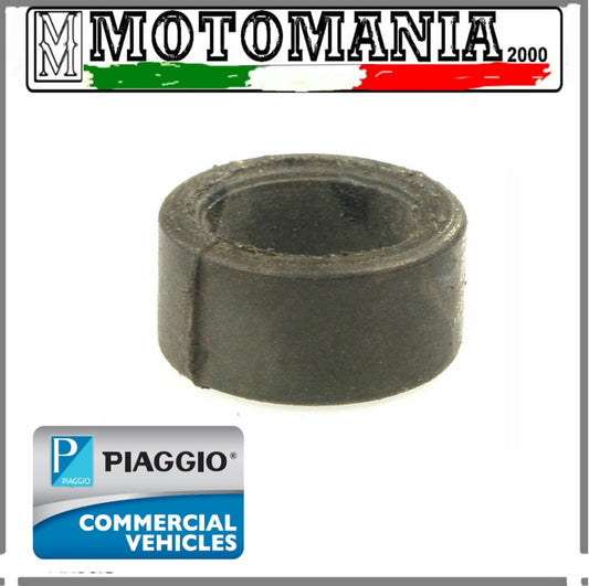 VESPA 100 PK S 1982-1984 RUBBER ODOMETER RETURN PAD ORIGINAL PIAGGIO