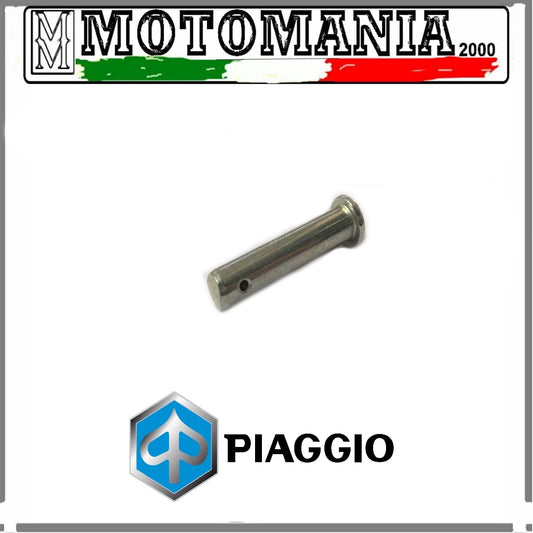 295593  PERNO TELAIO SCOCCA CAVALLETTO PER TYPHOON 50 2004 ORIGINALE PIAGGIO  *