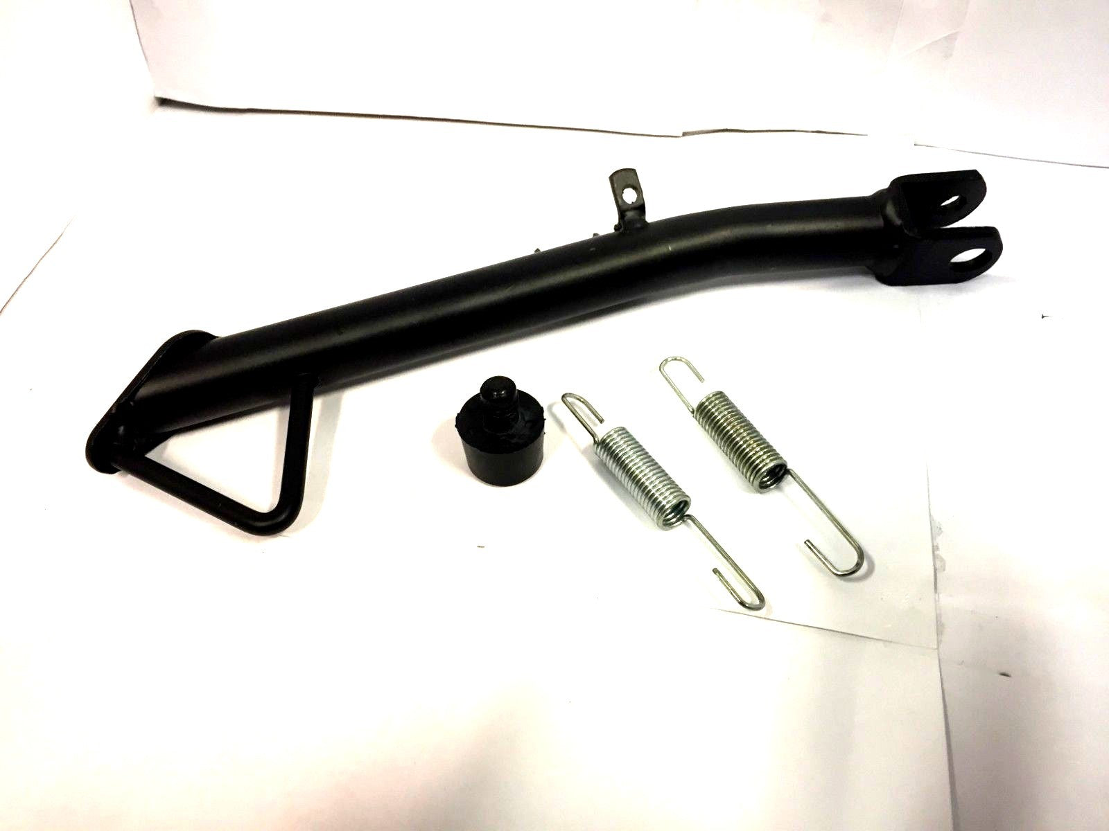 CAVALLETTO LATERALE MBK