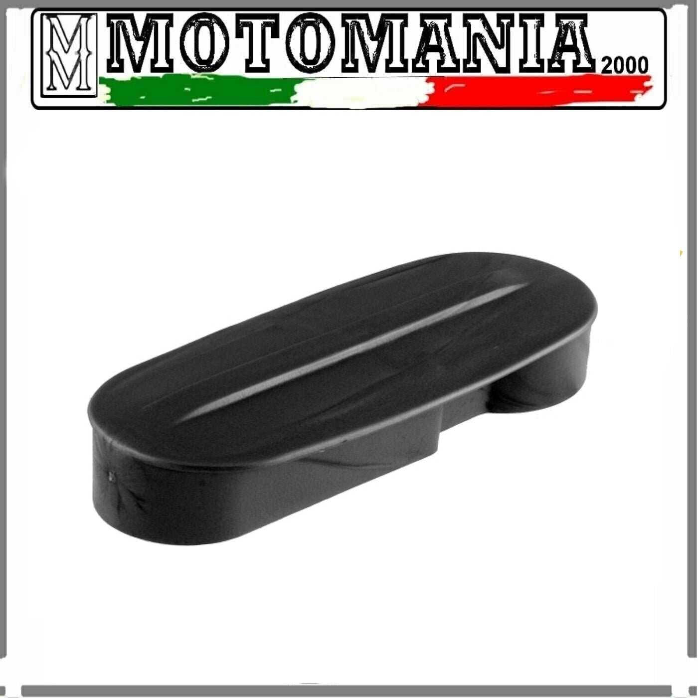 COPERCHIO BRACCIO OSCILLANTE PIAGGIO VESPA PX 125-150CC/PE 200CC