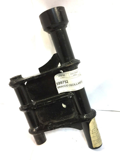 599752 ORIGINAL ENGINE SWINGARM Piaggio Beverly 400 500 YEAR 02 -06