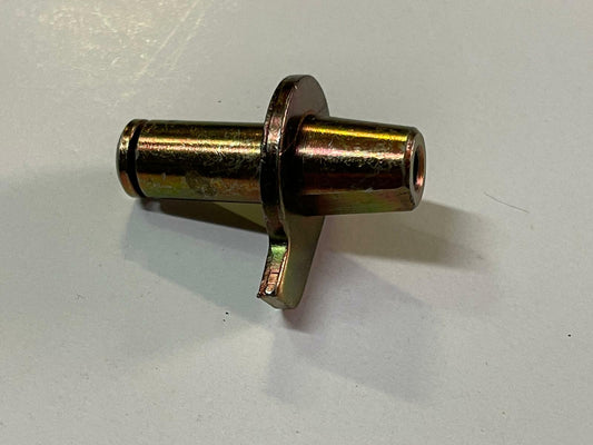 CM026101 Piaggio ORIGINAL LEFT FOOTBOARD PIN Piaggio Liberty 50/125/150/200