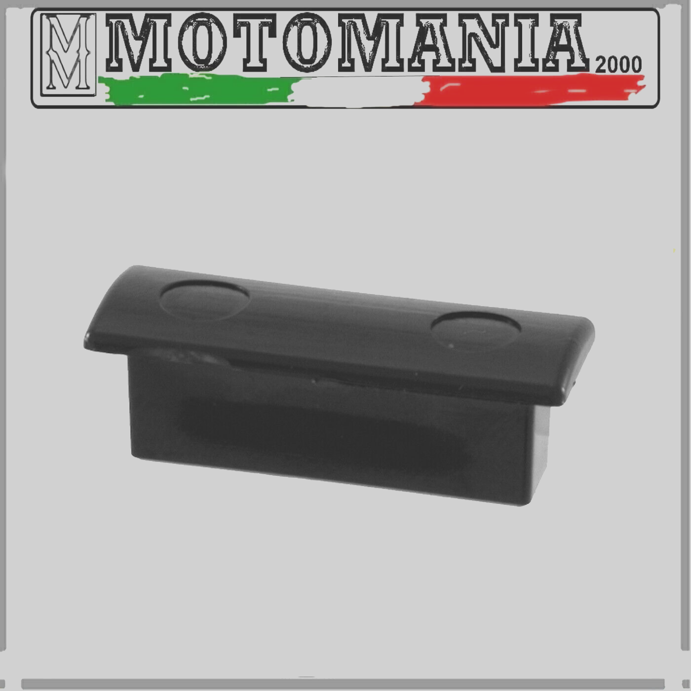 PULSANTE PORTELLO PIAGGIO VESPA PK 50-125CC (VEDI COMPATIBILITA' IN DESCRIZIONE)