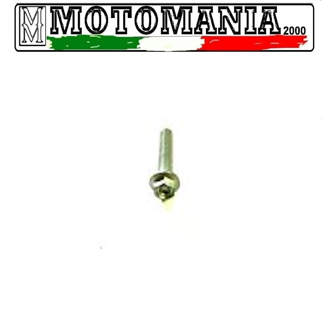 AP8152280 VITE FLANGIATA M6X25 CL.8.8 A CASSA FILTRO ARIA SCARABEO 50 2T 98-05 *