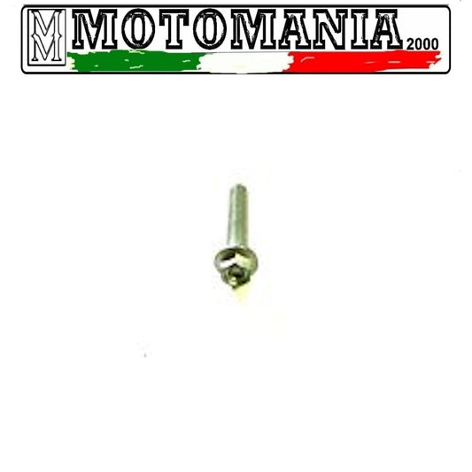 AP8152280 VITE FLANGIATA M6X25 CL.8.8 A CASSA FILTRO ARIA SCARABEO 50 2T 98-05 *