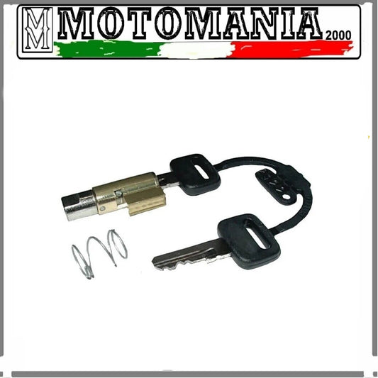 5646 SERRATURA BLOCCASTERZO MODELLO LUNGO PIAGGIO VESPA 125 ET3