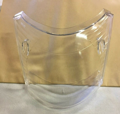 FRP500/BI TRANSPARENT TAILLIGHT HONDA SH 125/150 IE 2005