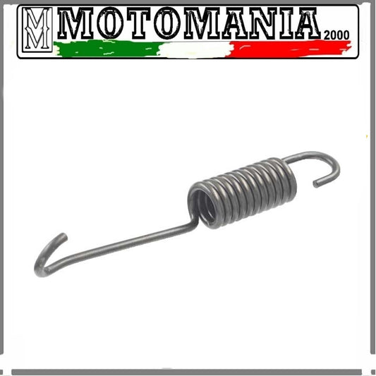 MOLLA CAVALLETTO MBK BOOSTER 50CC (VEDI TUTTE LE COMPATIBILITA' IN DESCRIZIONE)*