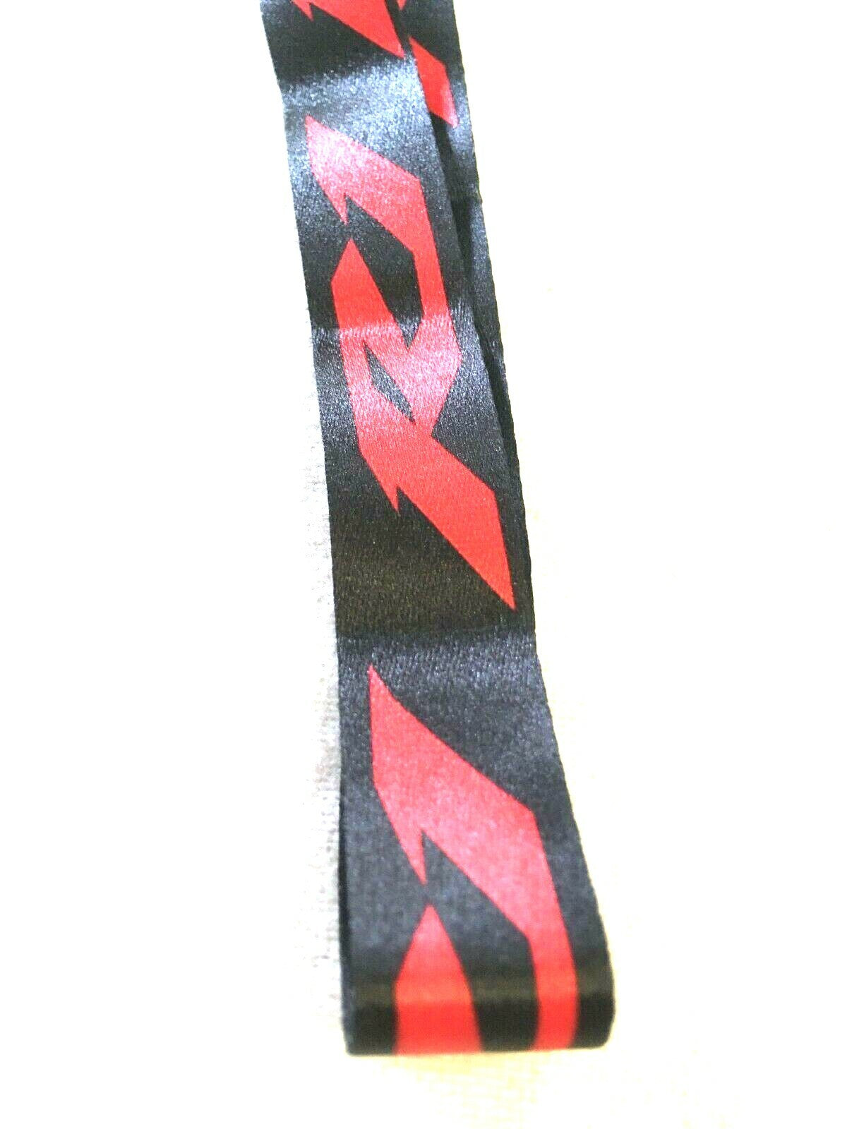 LACCIO PORTA CHIAVI YAMAHA R1 NERO E ROSSO