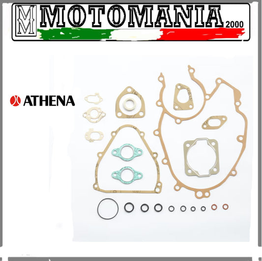 SERIE GUARNIZIONI MOTORE PER VESPA PK HP 50 - VESPA PK S 50 - VESPA PK XL N 50