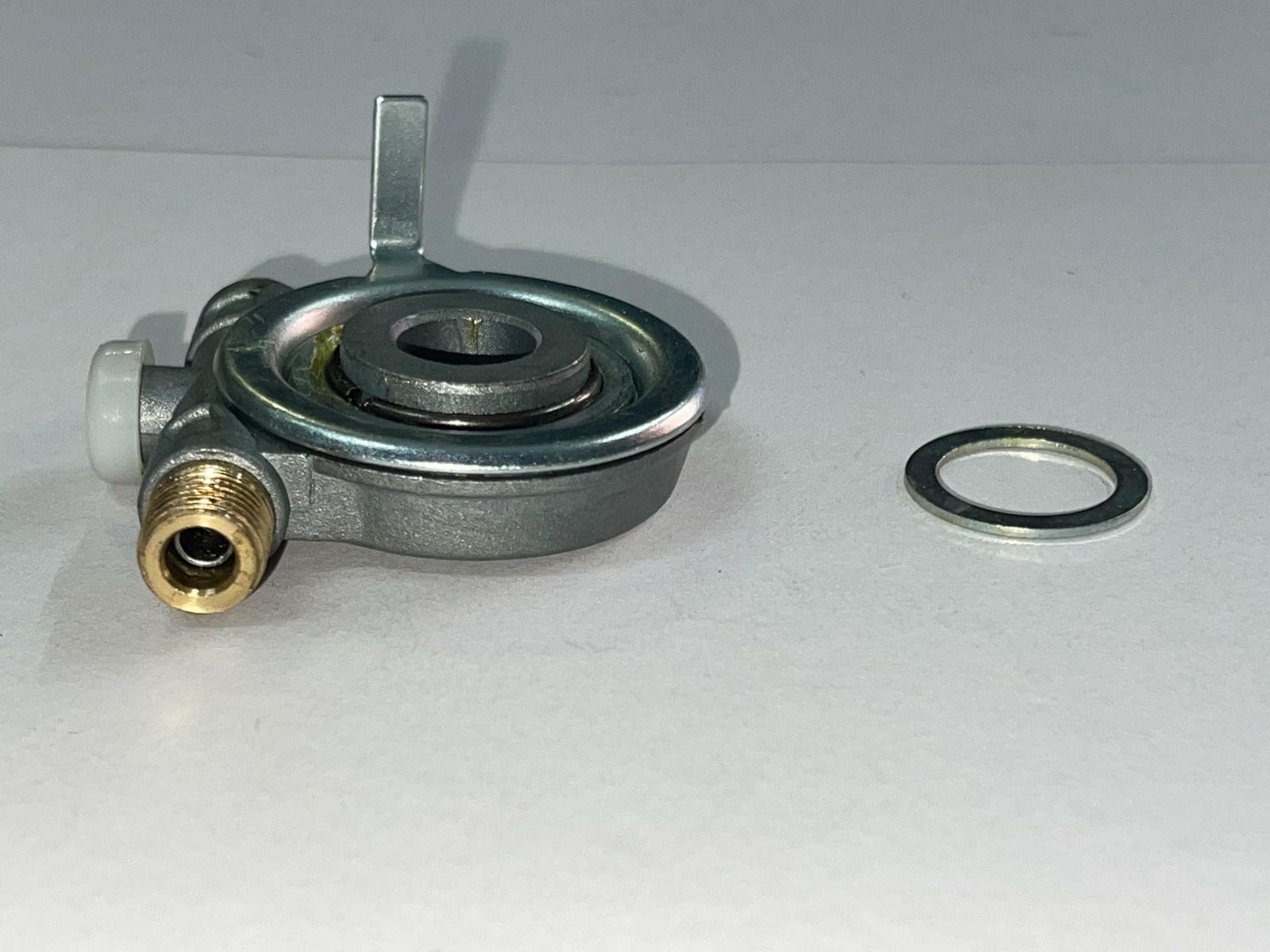 58556 RINVIO CONTACHILOMETRI APRILIA SCARABEO 50