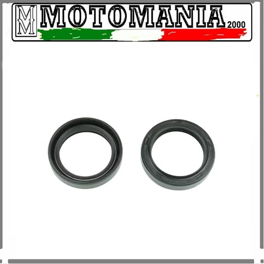KIT PARAOLIO FORCELLA 30X40X8/9 MM PIAGGIO LIBERTY 4T 50 /APRILIA SCARABEO 4T 50
