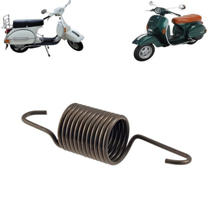 MOLLA CAVALLETTO  PER PIAGGIO VESPA PX 125-150CC/PE 200CC   *