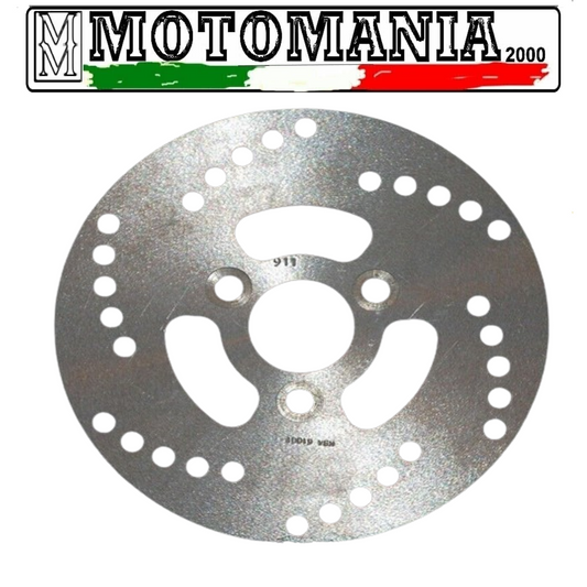 R9010911 DISCO FRENO ANTERIORE SUZUKI HOKUTO 110  *