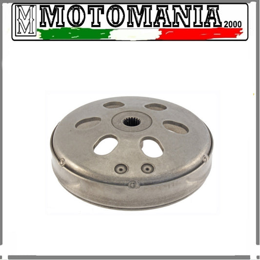 CAMPANA FRIZIONE HONDA/KYMCO/MALAGUTI/PEUGEOT/SYM 125-150-200CC