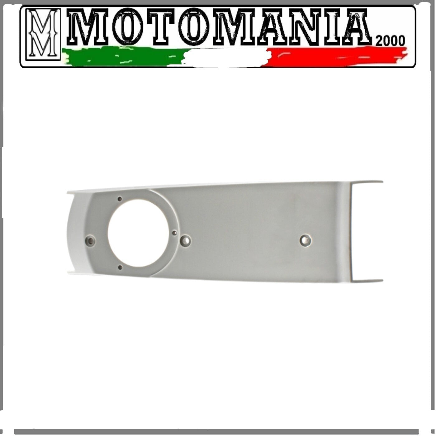DOCCETTA COPRIFILI   PER PIAGGIO SÌ 50CC 1979-1988 / SI FL2 50CC 1991-1997   *