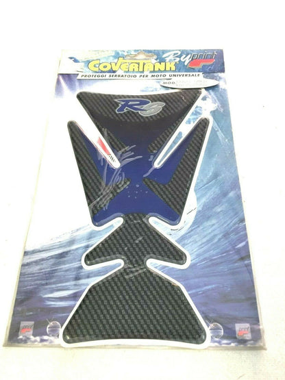 COPRISERBATOIO PROTEGGI SERBATOIO YAMAHA R6