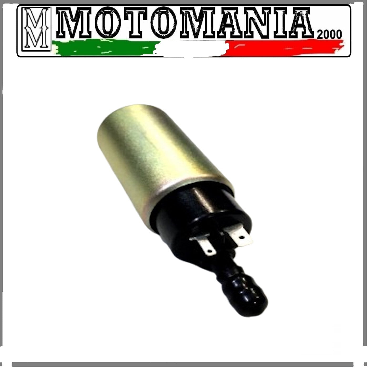 121660060 PETROL PUMP FOR PIAGGIO VESPA 300 GTS 2008-2013 *