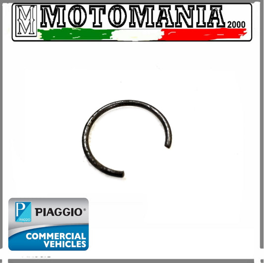 LIBERTY 125 1997-2001 VESPA 125 ET4 1996-1999 CLIP SPINOTTO PISTONE ORIG.PIAGG.*