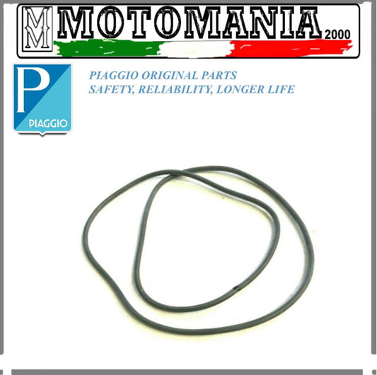 487286 GUARNIZIONE FILTRO ARIA ORIGINALE LIBERTY RST MOC 50 125 200 2009 2016