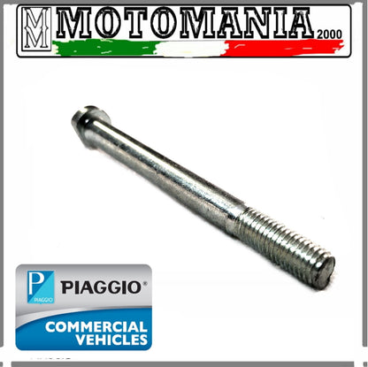 VESPA 50,VESPA 90,VESPA PK 125,VESPA N-L-R,PRIGIONIERO BULLONE CARTER 7X65MM