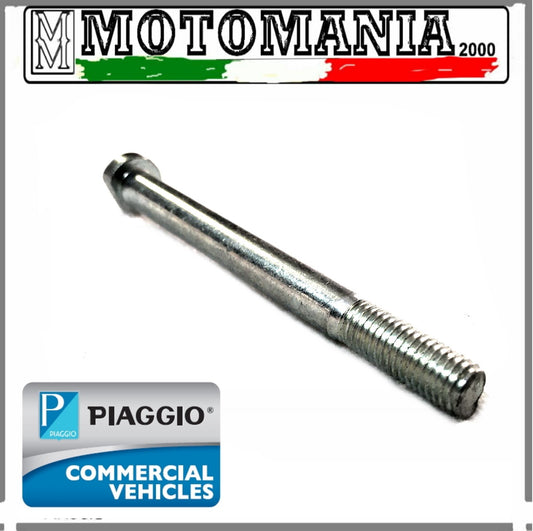 VESPA 50,VESPA 90,VESPA PK 125,VESPA N-L-R,PRIGIONIERO BULLONE CARTER 7X65MM