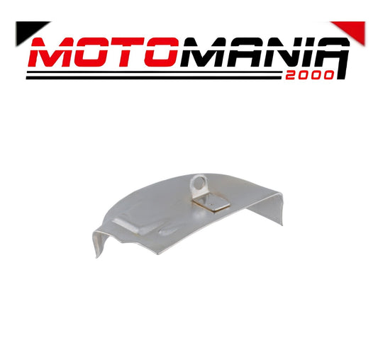 COPERCHIO PRESELETTORE CROMATO RMS CLASSIC PIAGGIO VESPA PX 2A SERIE R.O.235538