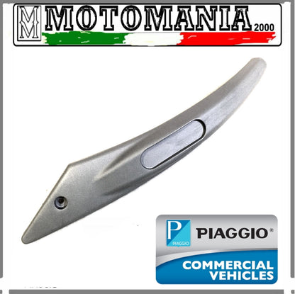 REAR BUMPER PROTECTION RIGHT ORIGINAL Piaggio Liberty 125 1998-2000 *