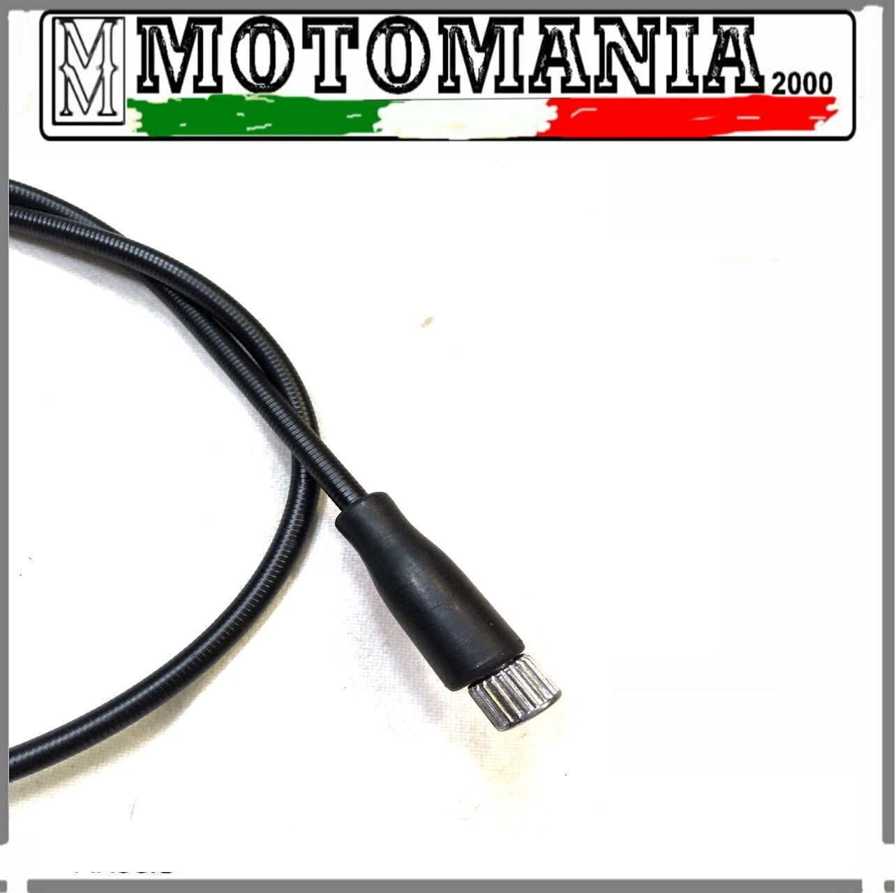 MILEAGE ODOMETER TRANSMISSION. PIAGGIO X8 250 2005-2008 *