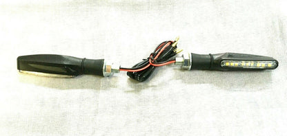 CP PLASTIC LED MOTORCYCLE ARROWS