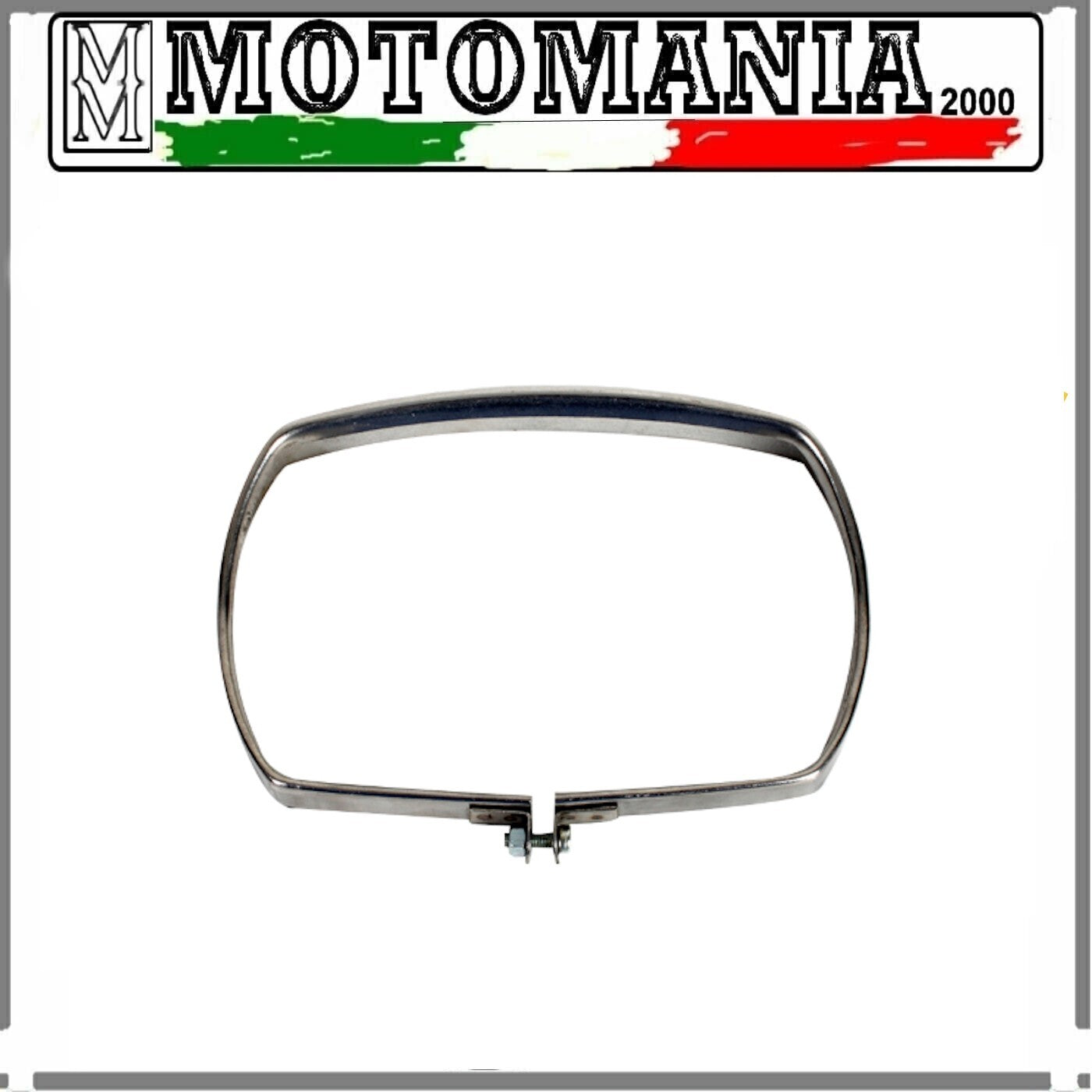 CORNICE FARO PIAGGIO VESPA 50CC SPECIAL 1970-1983 / VESPA 50CC SPECIAL ELESTART