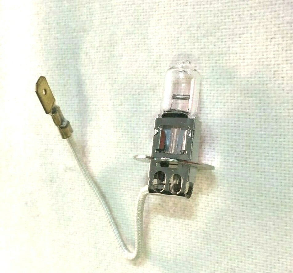 E0300301 OKYAMI LAMPADA H3 12 V 55 W PK 225  *