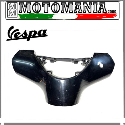 COPERCHIO COPRI MANUBRIO PLASTICA CONTACHILOMETRI PER VESPA 50 125 PK FL FL2 HP