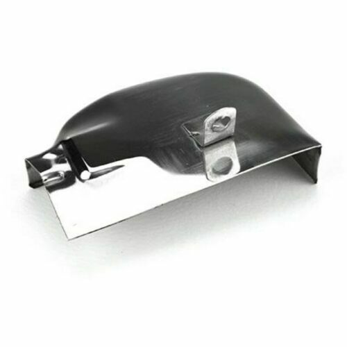 COPERCHIO SELETTORE CAMBIO VESPA VBB2 GL SPRINT GT RALLY 4 VELOCITA  INOX