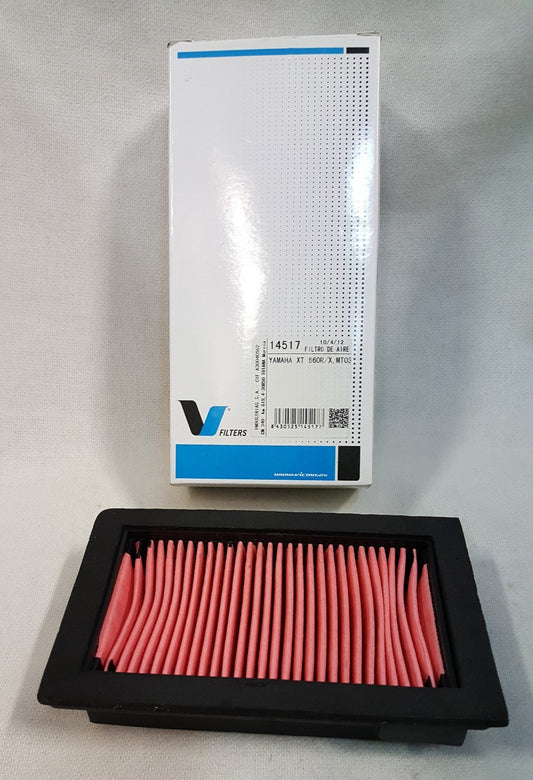 VICMA YAMAHA MT-03 XT 660 R/X AIR FILTER
