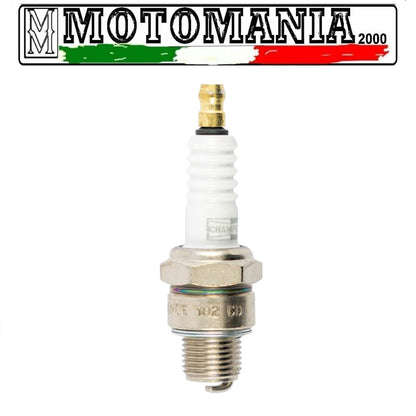 246211820 CANDELA CHAMPION RG4HCX PER APRILIA /DERBI /GILERA /PIAGGIO /HONDA *