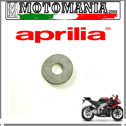 AP8150015 WASHER ROSETTE 6.6X18X1.6 UNI 6563-69 RS 125 CAPONORD RSV 1000 *