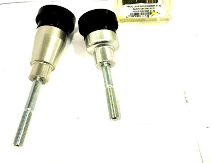 50PC99CATN CP PARACARENE MOTO IN LEGA PBR SUZUKI GSX 600 R -01-02 -GSX 1000 R