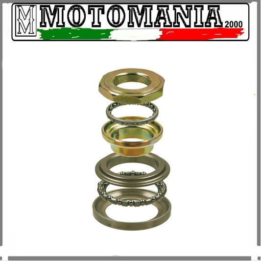 SERIE STERZO COMPLETA HONDA NES 125-150CC / SES 125-150CC / SH 125-150CC