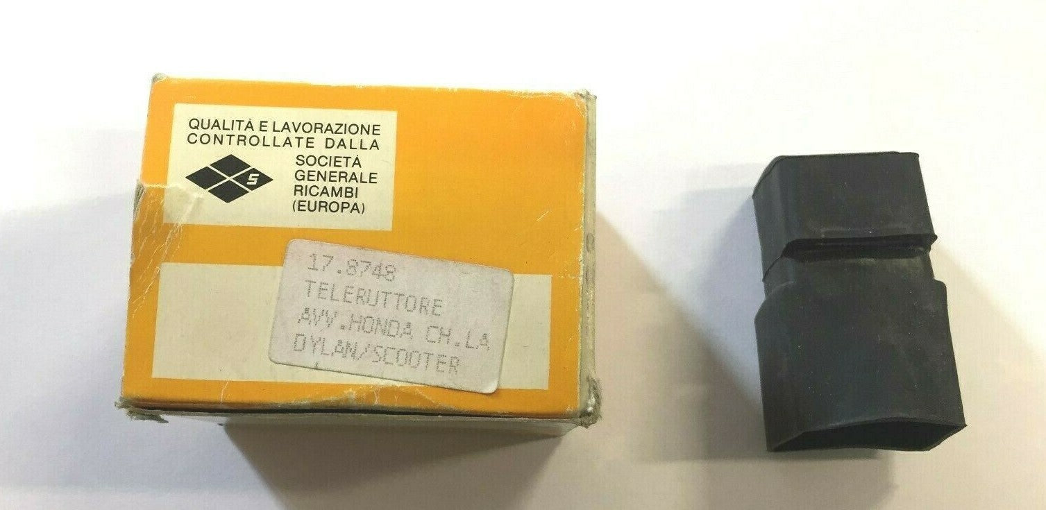 178748 SGR  TELERUTTORE AVV HONDA DYLAN 125 - CB HORNET 600 2003