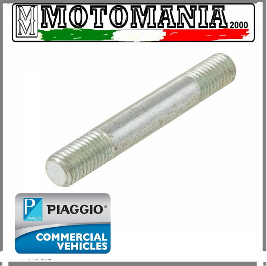 239153 VESPA PX 125 1977-2001 PRIGIONIERO 7X52 MM ORIGINALE PIAGGIO  *