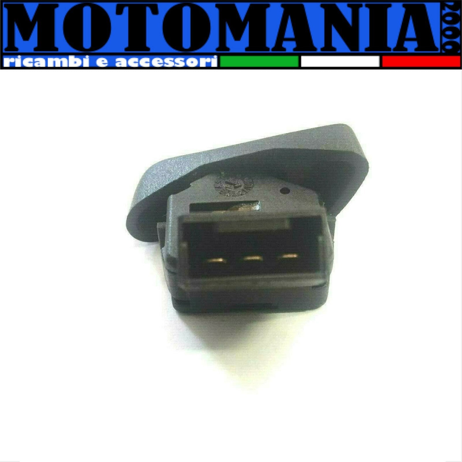 1293572 DIVERSION LIGHTS BUTTON Piaggio Sphere 50 Vespa ET2 50 ET4 -293572 *