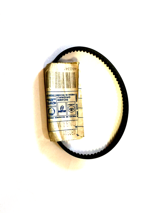 480341 original mixer belt Piaggio Vespa ET2 injection