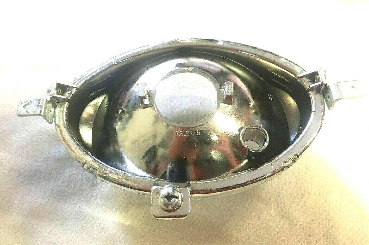1624  FANALE ANTERIORE  VESPA ET2 50 -LIBERTY 50