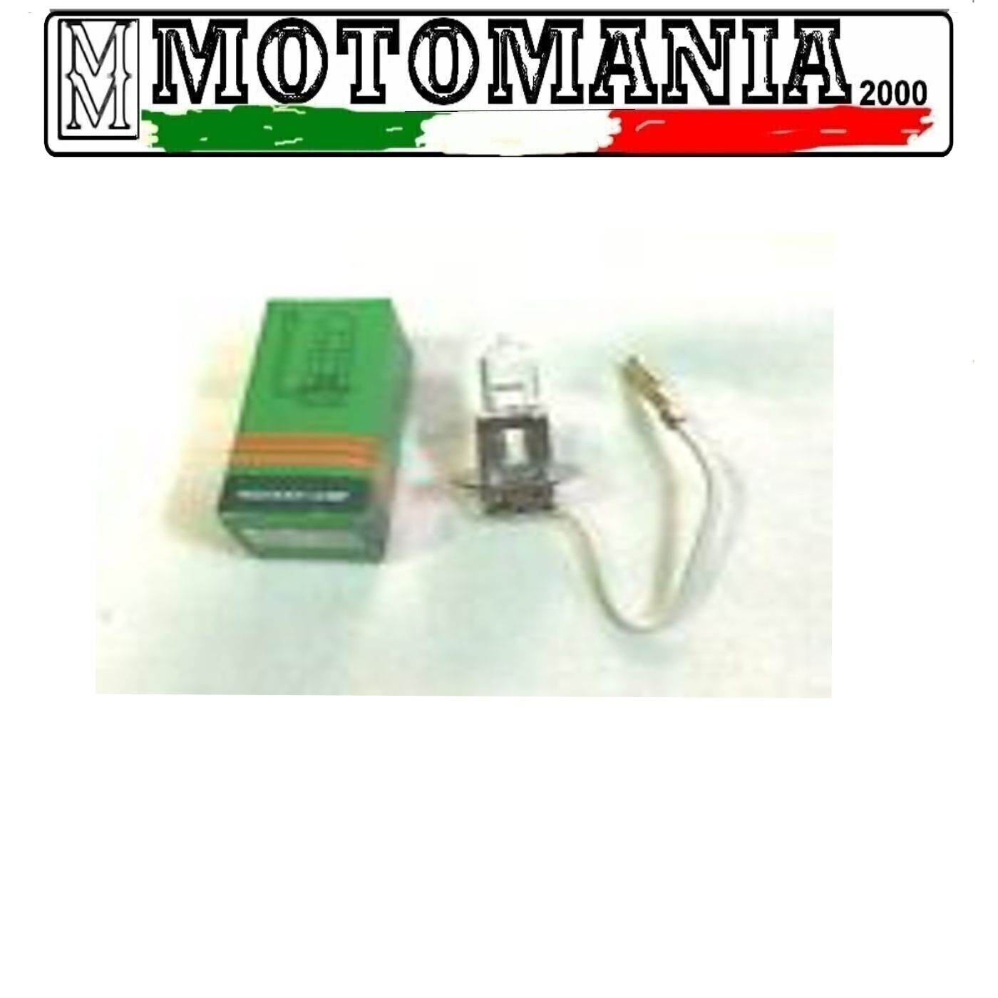 E0300301 OKYAMI LAMPADA H3 12 V 55 W PK 225  *